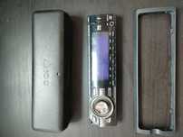 Panel radia samochodowego Sony CDX-GT828U