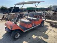 Mekex spalinowy yamaha g16