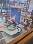 Zestaw Disney Infinity 2.0 Ps3, BDB, Centrum Grania
