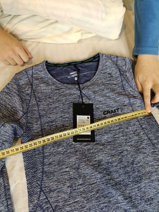 Термобілизна Craft для підлітка