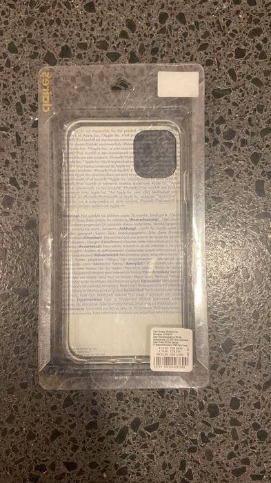 Capa para IPHONE 11