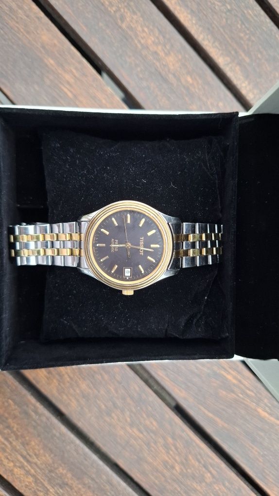Zegarek Tissot PR50 Automatic