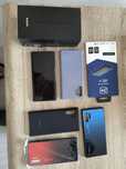 Samsung Galaxy Note 10 Plus 12GB Ram/256GB Dysk