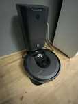 IRobot Roomba I7 ze stacją dokującą