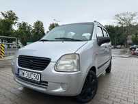 Suzuki Wagon R+ 1.3, SPRAWNA KLIMA !!! okazja !!!
