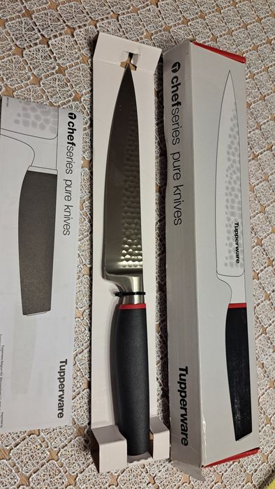 Nóż uniwersalny Tupperware