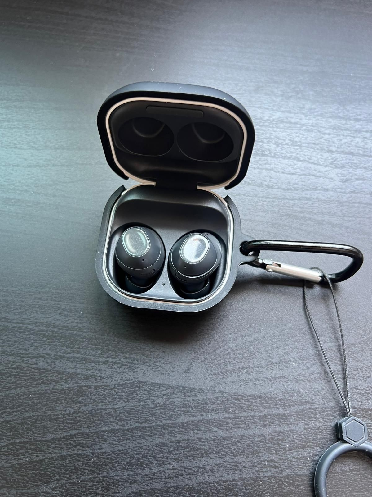 Samsung Galaxy Watch 4 / Buds FE