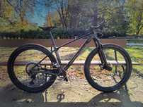 Trek Procaliber 9.8 M/L Carbon – Rower Górski