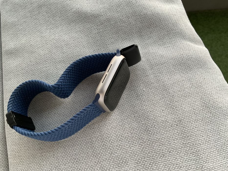 Applewatch SE 40 mm 2