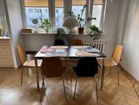 Do sprzedania zestaw IKEA Torsby