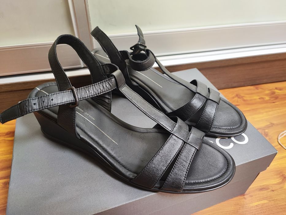 Босоніжки  ECCO р.39