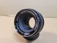 20 Obiektyw M42 Porst 50mm F1,7 Canon Nikon Minolta Sony Ricoh Minolta