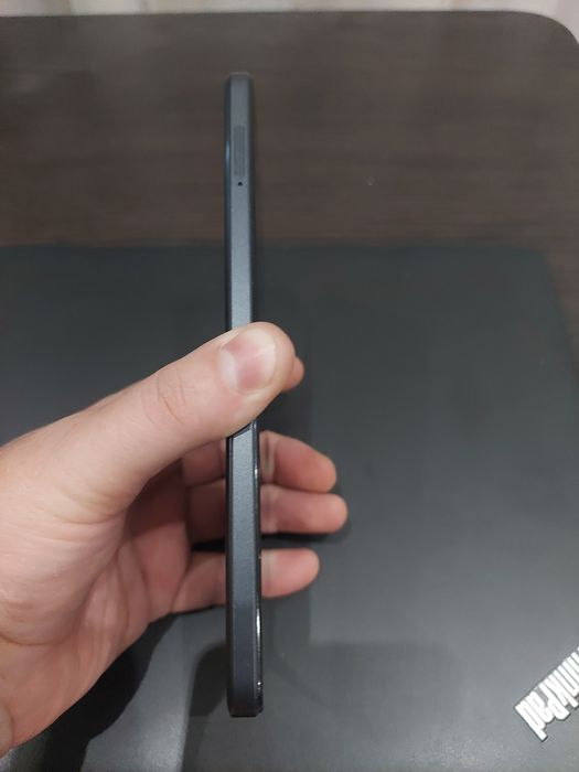 Oppo A58 6+4/128Gb black