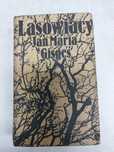 Lasowiacy. Jan Maria Gisges