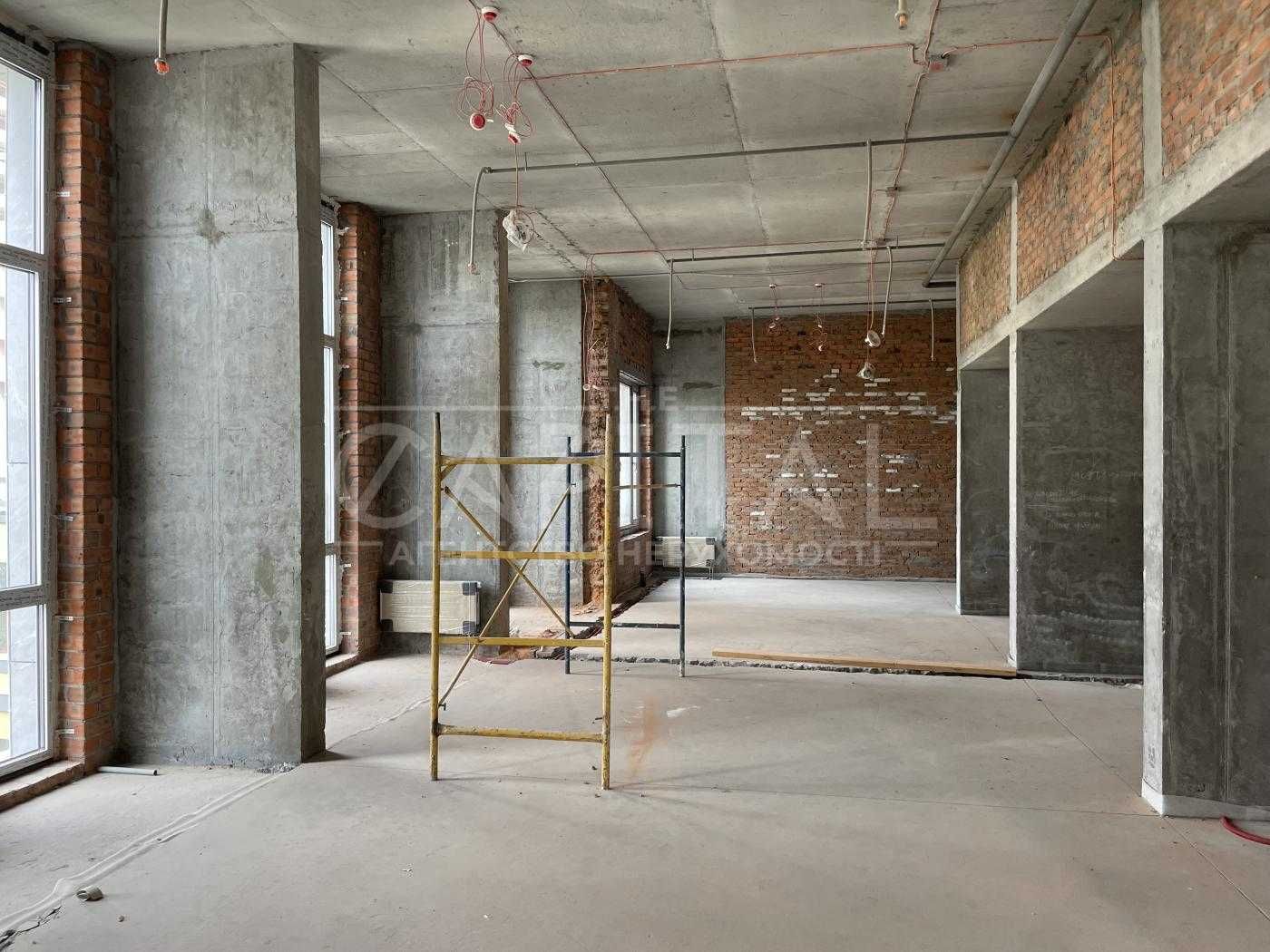 Продаж приміщення, ЖК Chicago Central House, вул. Антоновича