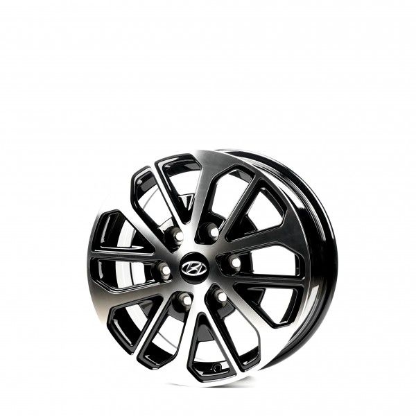 Диски Hyundai Staria R17