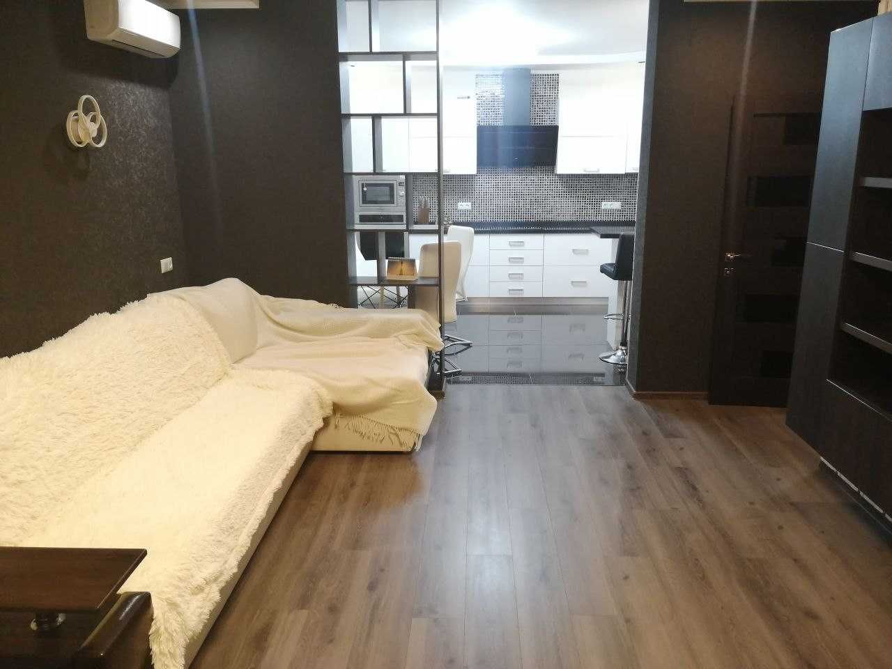 Оренда квартири в ЖК Friendly House вул. Аболмасова 4а