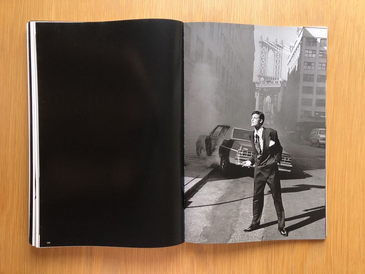 Peter Lindbergh: Images of Women