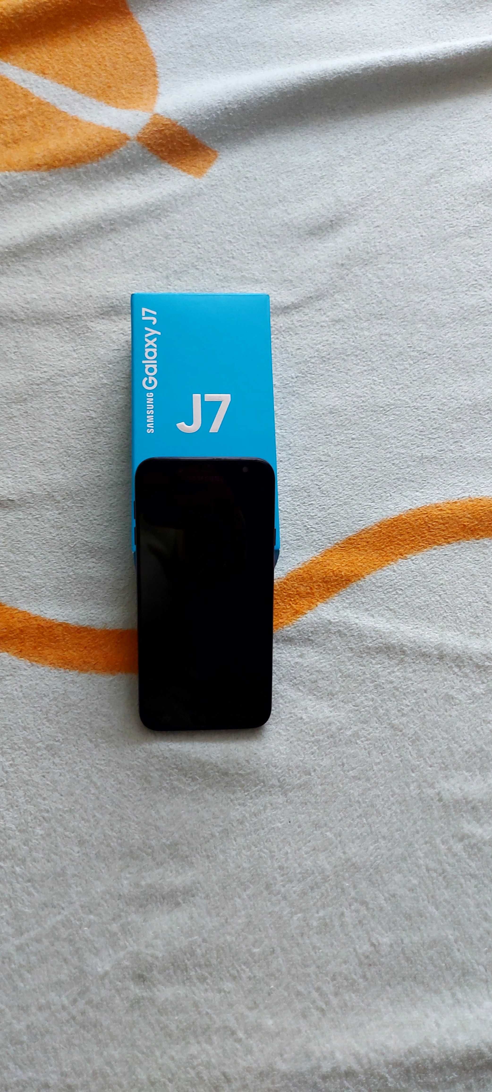 Samsung galaxy j7