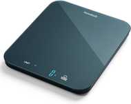 Cyfrowa waga kuchenna czarna 15 kg Homebuds