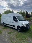 Renault Master Max Long  2.3 Dci