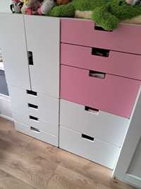 Ikea Stuva szuflady