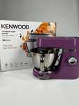 Robot kuchenny Kenwood KVC85.004SI fioletowy