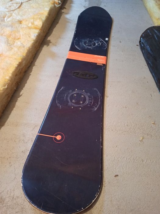 Snowboard  155cm