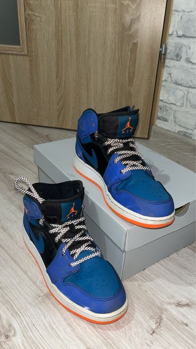 Buty Nike Jordan