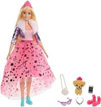 Кукла Барби Приключения Принцессы Barbie Mattel GML76