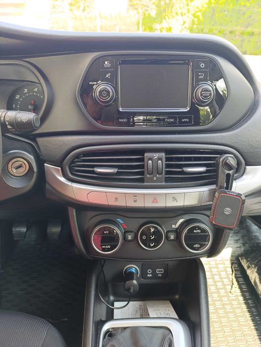 Sprzedam Fiat Tipo 2017r