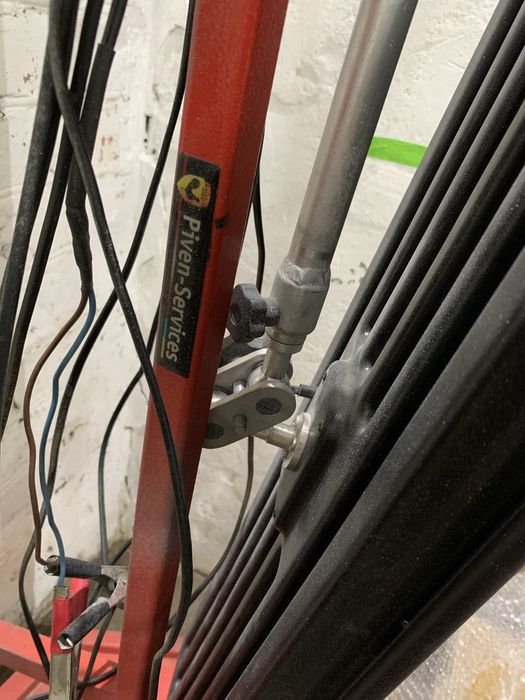 Продам інструмент для PDR видалення вмятин