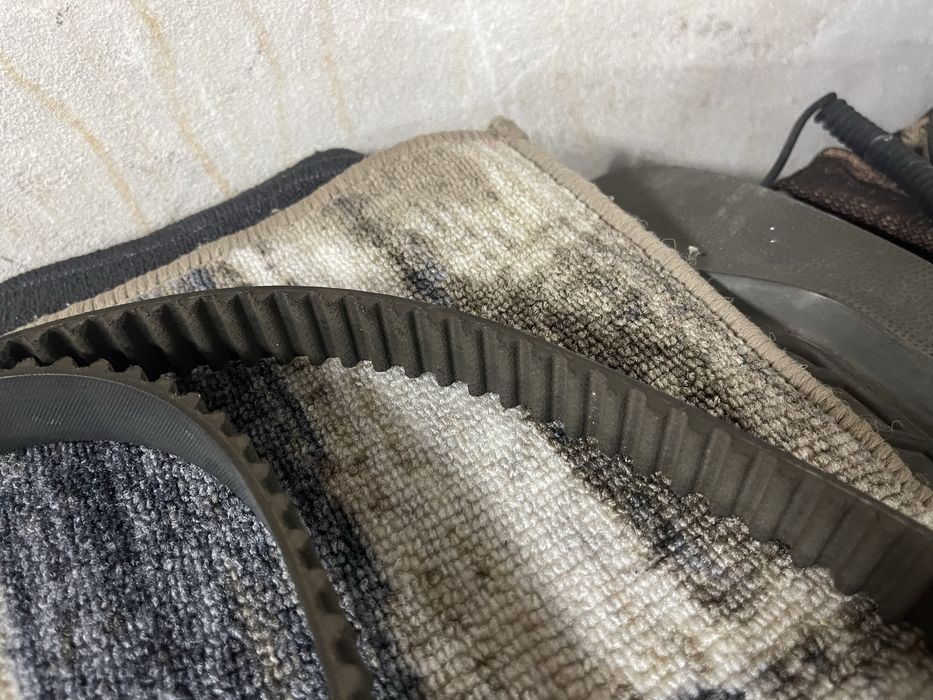 Комплект ГРМ VAG 2.0 TDI мотор CFC, CFCA