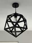 Lampa sufitowa Goldlux