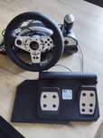 Kierownica Rs700 Nano