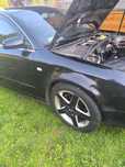 Audi a4 B7 2.0 TDI