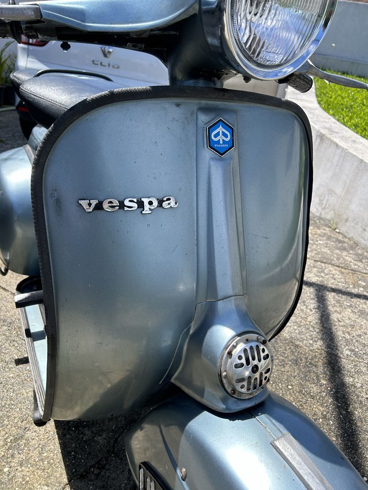 Vespa 150 Sprint V.