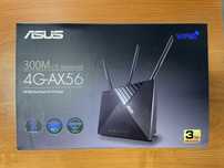 Router ASUS 4G-AX56 4G LTE