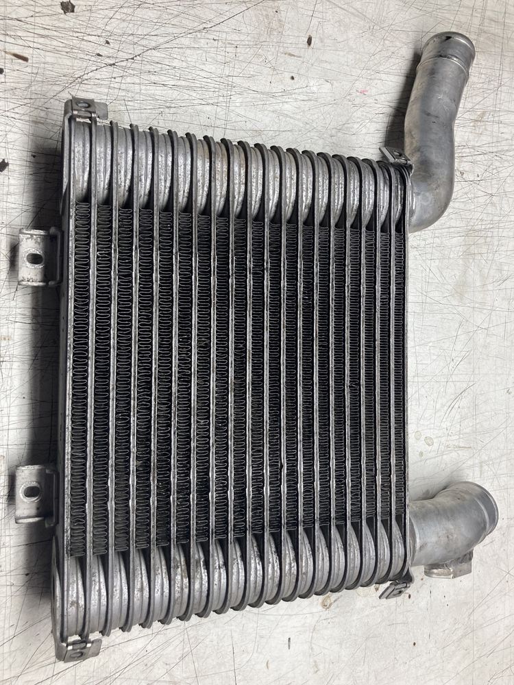 Radiador intercooler Hyundai H-1