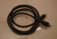 Kabel/przewód HDMI -HDMI