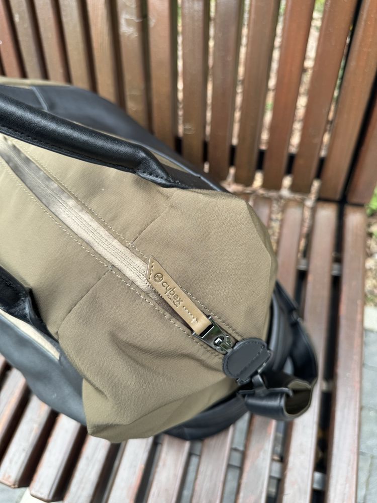Сумка до візочка Cybex