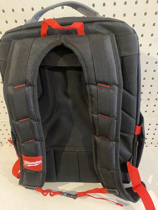 Milwaukee 48-22-8202 рюкзак 22 кішені для інструмента Оригінал США