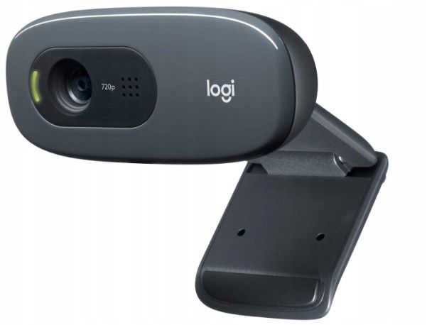 kamera internetowa logitech v-u0018