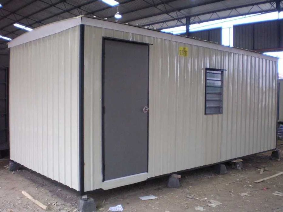 Сдам Бытовку для строителей в Аренду