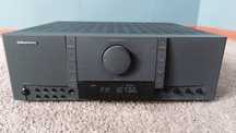 Amplituner Grundig stereo