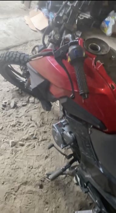 Продам Шенерай дс 200 2020 рік з доками