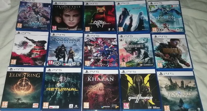 jogos playstation 5