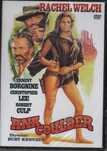 Dvd Hannie Coulder - western - Rachel Welch/ Ernest Borgnine - selado