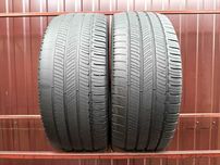 235/45 R18 Michelin Primacy MXM4 T1. Шини літні 2 шт.