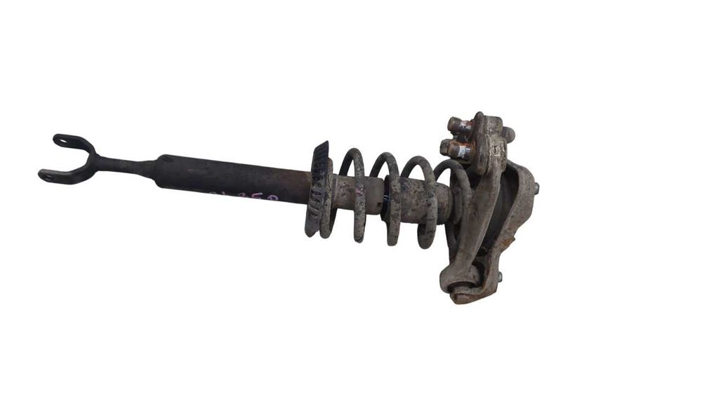 VW Audi A4 B5 Passat B5 Amortyzator Mocowanie Wspornik Prawy Przód